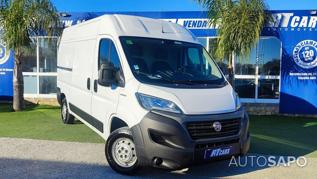 Fiat Ducato 30 2.2 M-Jet CH1 de 2020