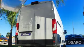 Fiat Ducato 30 2.2 M-Jet CH1 de 2020