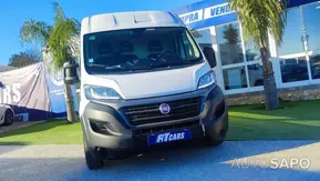 Fiat Ducato 30 2.2 M-Jet CH1 de 2020