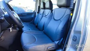 Fiat Scudo 1.6 M-Jet Longo de 2013