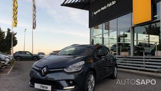 Renault Clio 0.9 TCE Limited de 2019