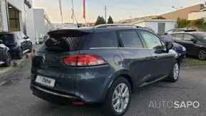 Renault Clio 0.9 TCE Limited de 2019