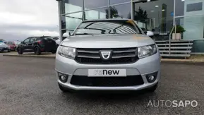 Dacia Sandero 0.9 TCe Confort de 2016