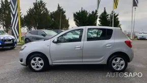 Dacia Sandero 0.9 TCe Confort de 2016