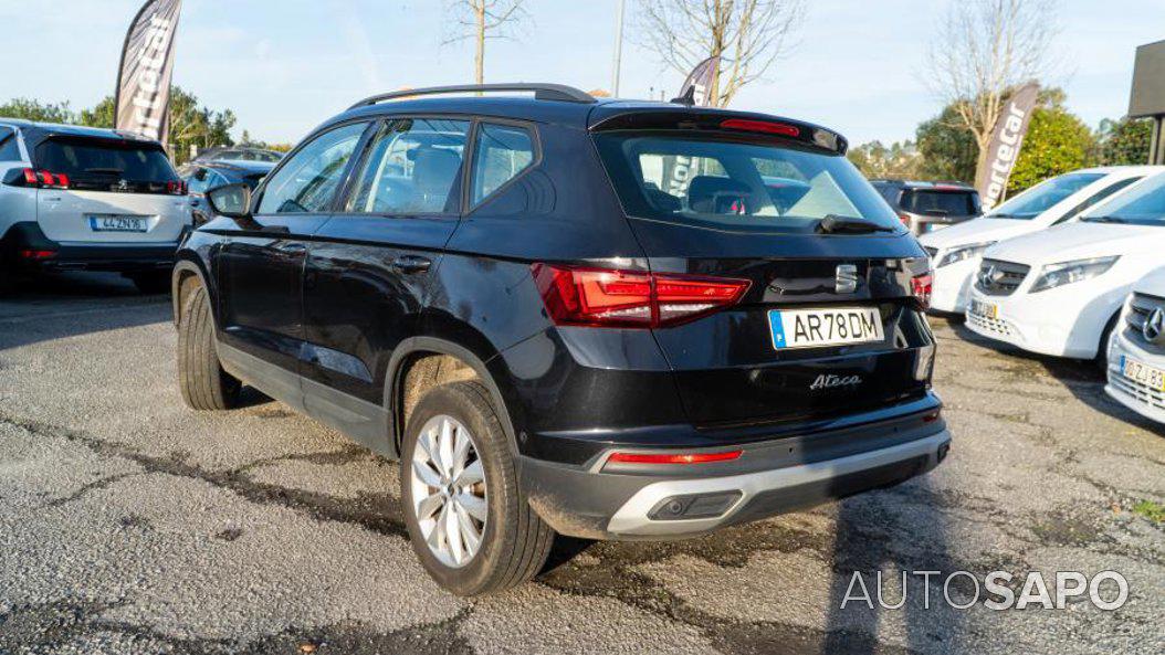 Seat Ateca 1.0 TSI Style de 2022