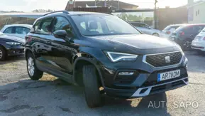 Seat Ateca 1.0 TSI Style de 2022