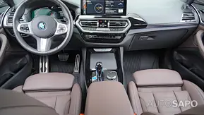 BMW iX3 Inspiring de 2022