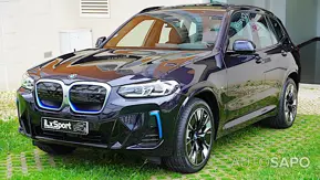 BMW iX3 Inspiring de 2022