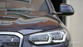 BMW iX3 Inspiring de 2022