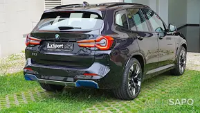 BMW iX3 Inspiring de 2022