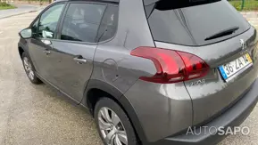 Peugeot 2008 1.2 PureTech Style de 2019