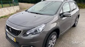 Peugeot 2008 1.2 PureTech Style de 2019