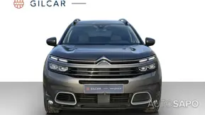 Citroen C5 AirCross 1.2 PureTech Shine de 2019