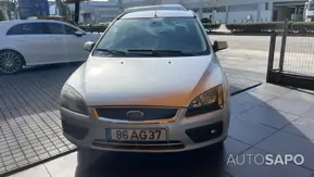 Ford Focus de 2005