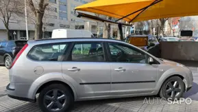 Ford Focus de 2005