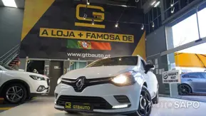 Renault Clio de 2020