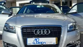 Audi A3 de 2012