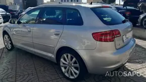 Audi A3 de 2012