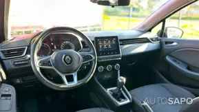 Renault Clio 1.0 TCe Intens Bi-Fuel de 2020