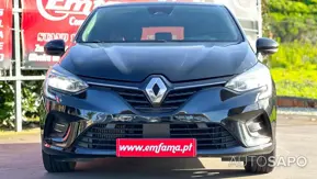 Renault Clio 1.0 TCe Intens Bi-Fuel de 2020