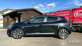 Renault Clio 1.0 TCe Intens Bi-Fuel de 2020