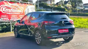 Renault Clio 1.0 TCe Intens Bi-Fuel de 2020