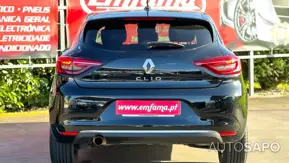 Renault Clio 1.0 TCe Intens Bi-Fuel de 2020