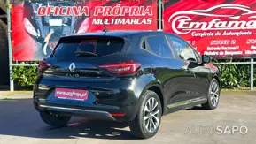 Renault Clio 1.0 TCe Intens Bi-Fuel de 2020