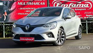 Renault Clio de 2020