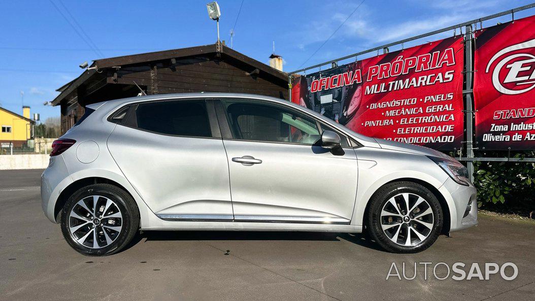 Renault Clio de 2020