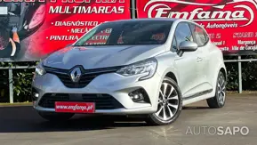 Renault Clio de 2020