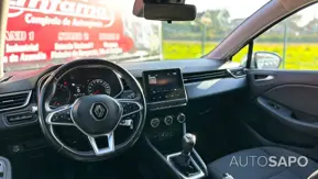 Renault Clio de 2020