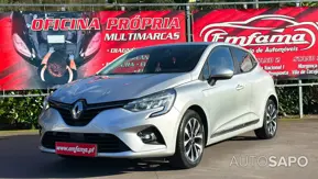 Renault Clio de 2020