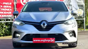 Renault Clio de 2020