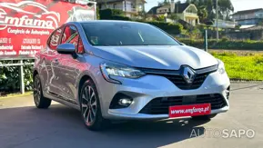 Renault Clio de 2020