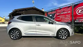 Renault Clio de 2020