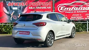 Renault Clio de 2020