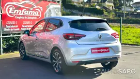 Renault Clio de 2020