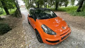 Citroen C3 Pluriel 1.4 HDi de 2009