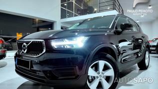 Volvo XC40 1.5 T2 Momentum Core Geartronic de 2021