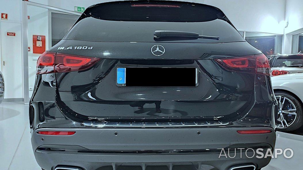 Mercedes-Benz Classe GLA de 2023