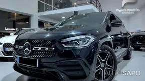 Mercedes-Benz Classe GLA de 2023