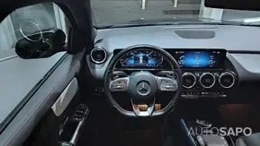 Mercedes-Benz Classe GLA de 2023