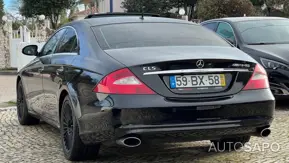 Mercedes-Benz Classe CLS de 2006