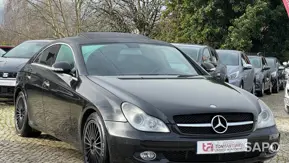 Mercedes-Benz Classe CLS de 2006