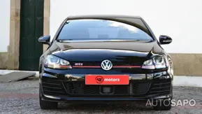 Volkswagen Golf de 2015