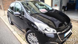 Peugeot 208 de 2019