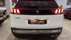 Peugeot 3008 1.5 BlueHDi Allure EAT8 de 2020