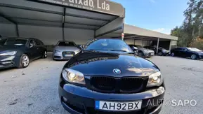 BMW Série 1 120 d Pack M de 2011