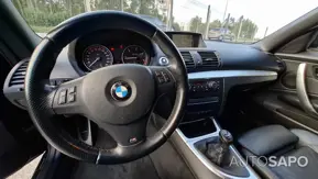 BMW Série 1 120 d Pack M de 2011